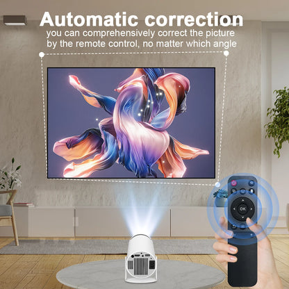 Mini Projector