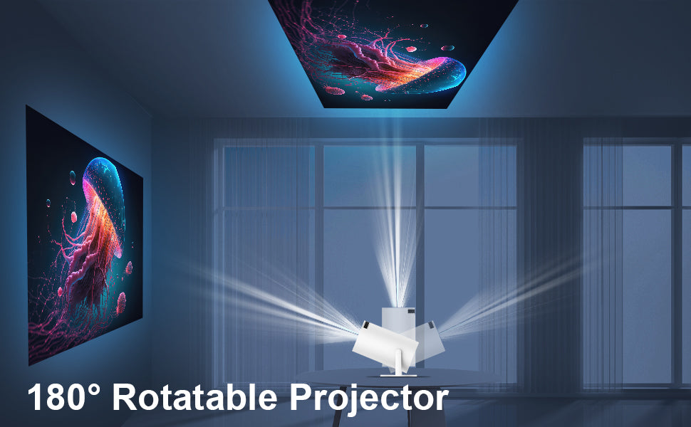 Mini Projector